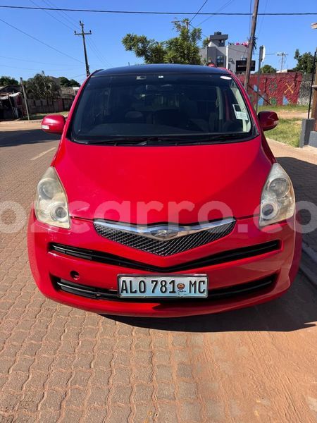 Big with watermark toyota ractis maputo maputo 42583