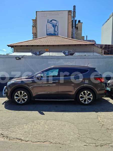 Big with watermark hyundai santa fe maputo maputo 42585