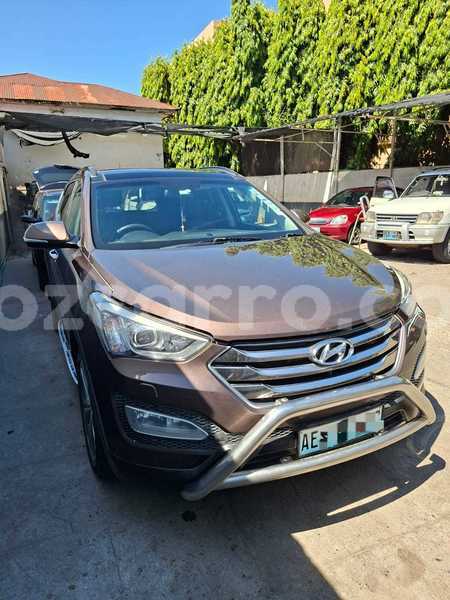 Big with watermark hyundai santa fe maputo maputo 42585