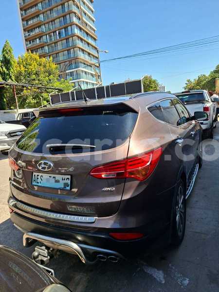 Big with watermark hyundai santa fe maputo maputo 42585