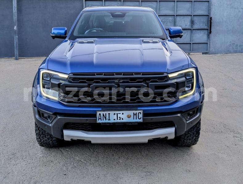 Big with watermark ford ranger maputo maputo 42588