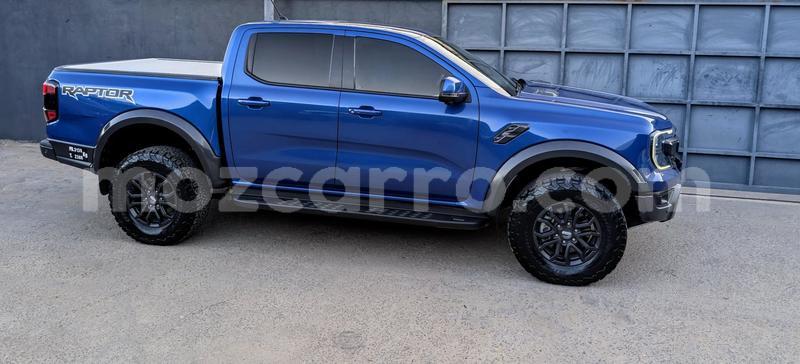 Big with watermark ford ranger maputo maputo 42588