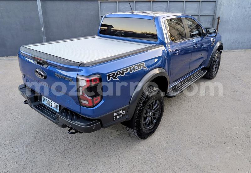 Big with watermark ford ranger maputo maputo 42588