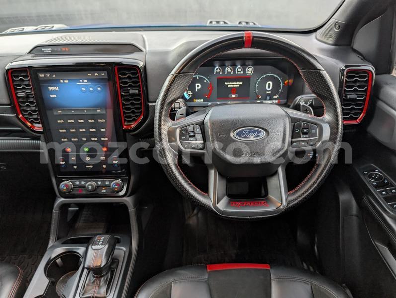 Big with watermark ford ranger maputo maputo 42588