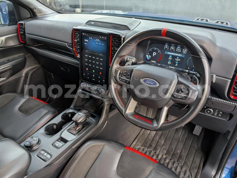 Big with watermark ford ranger maputo maputo 42588