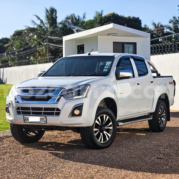 Big with watermark isuzu d max maputo maputo 42589
