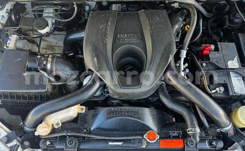 Big with watermark isuzu d max maputo maputo 42589