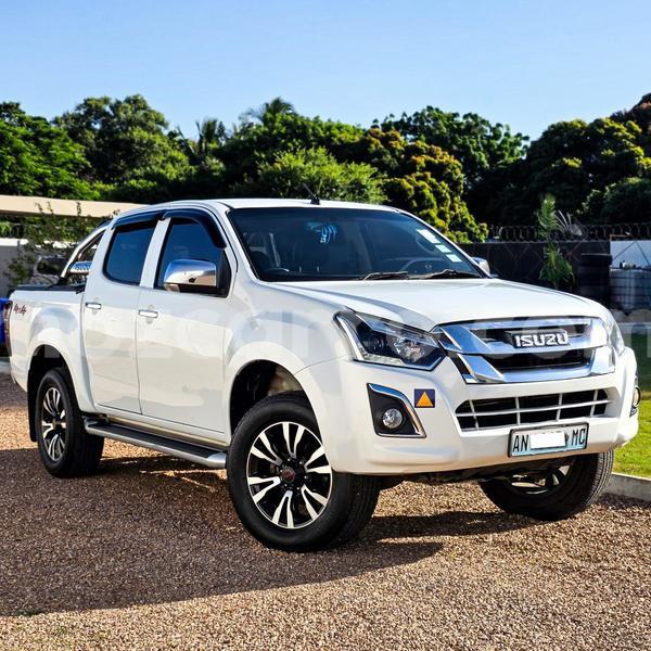 Big with watermark isuzu d max maputo maputo 42589