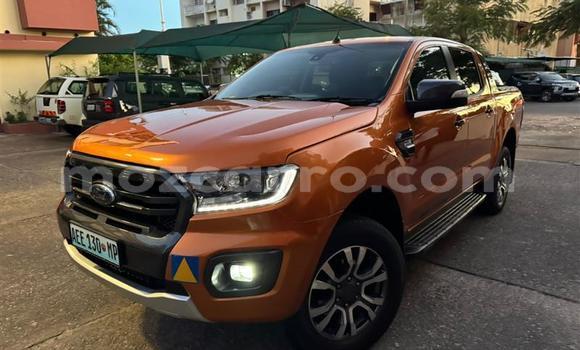 Comprar Usado Ford Ranger De outros Carro em Maputo em Maputo