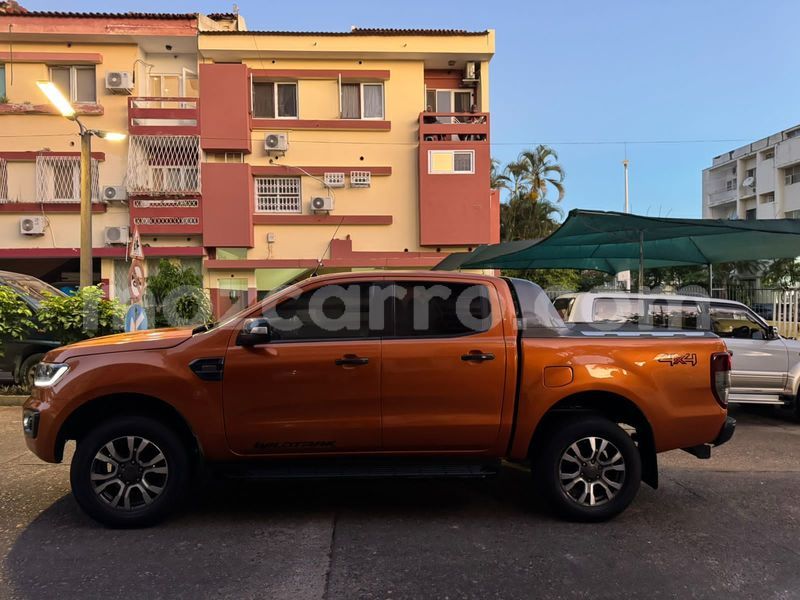 Big with watermark ford ranger maputo maputo 42591
