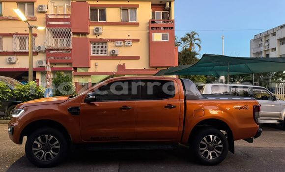 Tenga Tsaru Ford Ranger Zvimwe Mota in Maputo in Maputo Tenga Tsaru Ford Ranger Zvimwe Mota in Maputo in Maputo