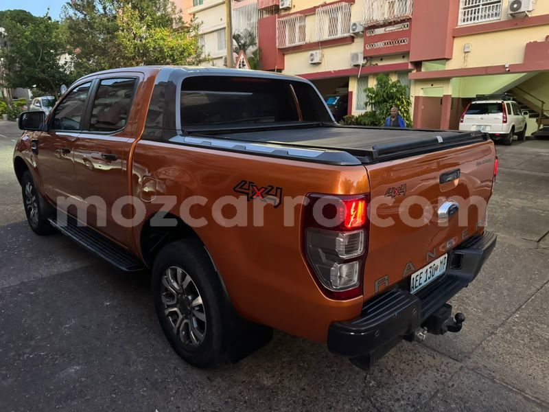 Big with watermark ford ranger maputo maputo 42591