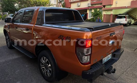 Tenga Tsaru Ford Ranger Zvimwe Mota in Maputo in Maputo Tenga Tsaru Ford Ranger Zvimwe Mota in Maputo in Maputo