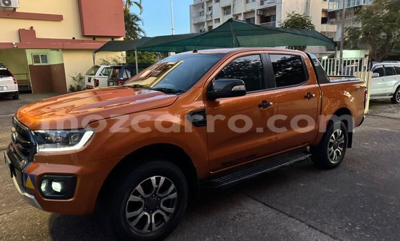Tenga Tsaru Ford Ranger Zvimwe Mota in Maputo in Maputo Tenga Tsaru Ford Ranger Zvimwe Mota in Maputo in Maputo