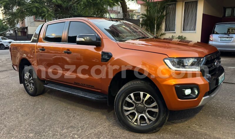 Big with watermark ford ranger maputo maputo 42591