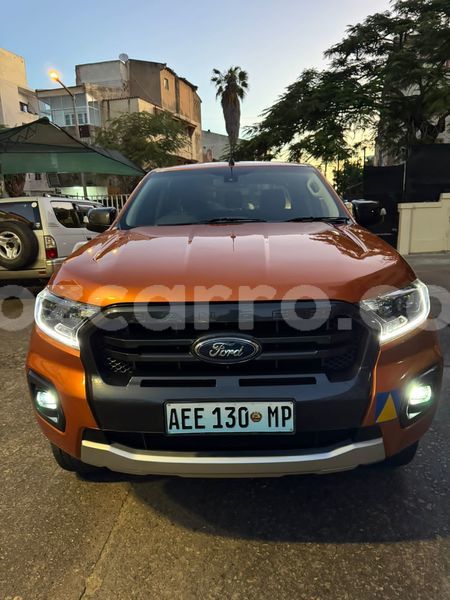 Big with watermark ford ranger maputo maputo 42591