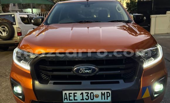 Tenga Tsaru Ford Ranger Zvimwe Mota in Maputo in Maputo Tenga Tsaru Ford Ranger Zvimwe Mota in Maputo in Maputo