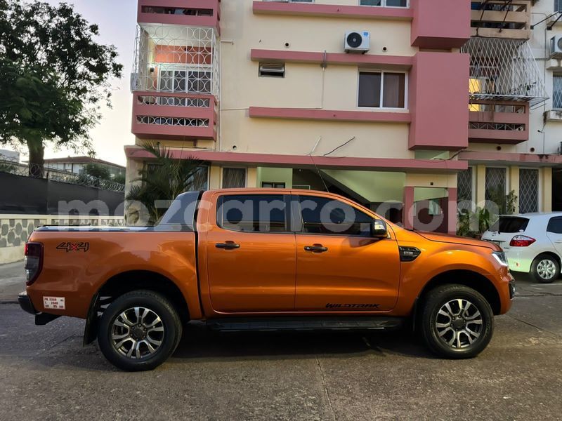 Big with watermark ford ranger maputo maputo 42591