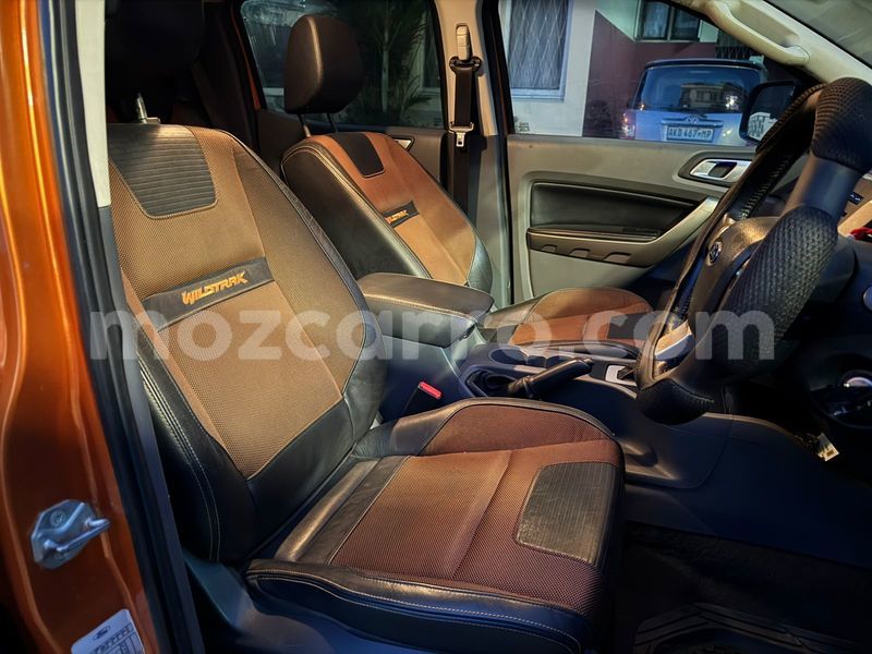 Big with watermark ford ranger maputo maputo 42591