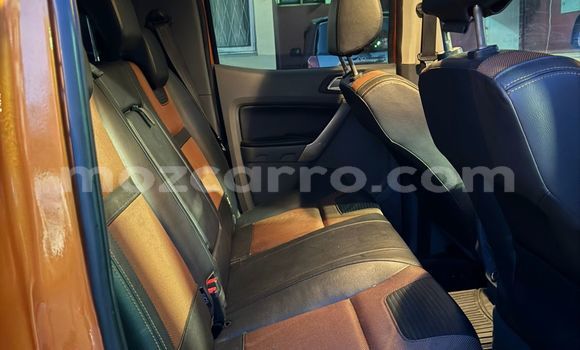 Tenga Tsaru Ford Ranger Zvimwe Mota in Maputo in Maputo Tenga Tsaru Ford Ranger Zvimwe Mota in Maputo in Maputo