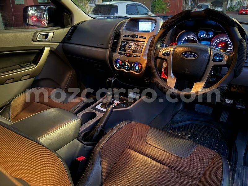 Big with watermark ford ranger maputo maputo 42591