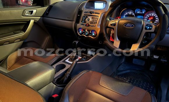 Tenga Tsaru Ford Ranger Zvimwe Mota in Maputo in Maputo Tenga Tsaru Ford Ranger Zvimwe Mota in Maputo in Maputo