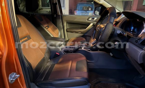 Tenga Tsaru Ford Ranger Zvimwe Mota in Maputo in Maputo Tenga Tsaru Ford Ranger Zvimwe Mota in Maputo in Maputo