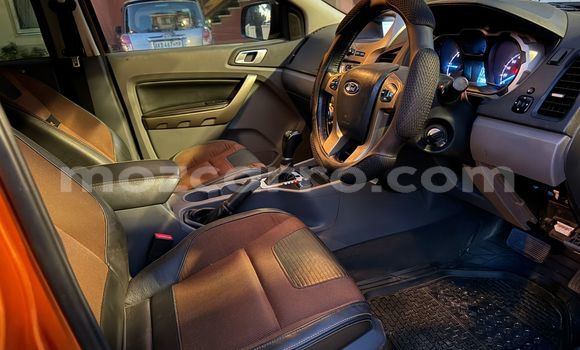 Tenga Tsaru Ford Ranger Zvimwe Mota in Maputo in Maputo Tenga Tsaru Ford Ranger Zvimwe Mota in Maputo in Maputo