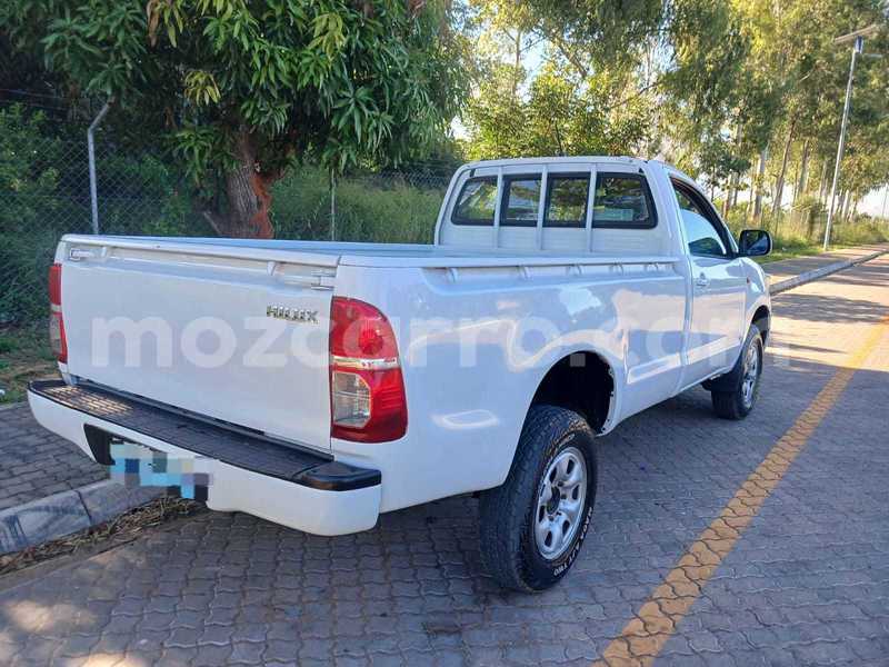 Big with watermark toyota hilux maputo maputo 42592