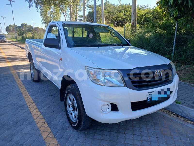 Big with watermark toyota hilux maputo maputo 42592