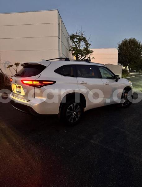 Big with watermark toyota highlander gaza chokwe 42593