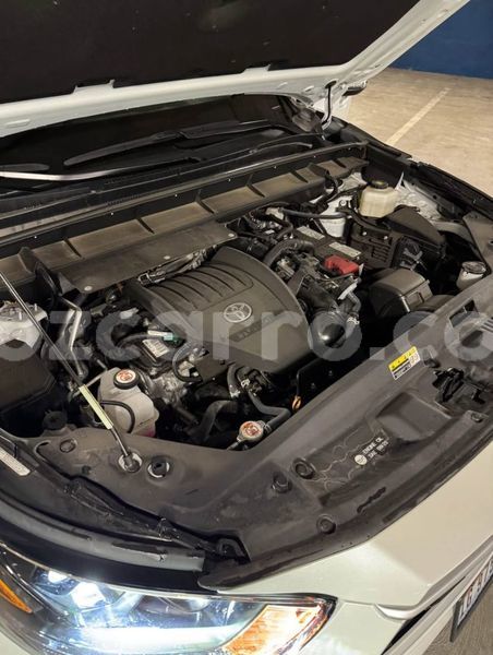 Big with watermark toyota highlander gaza chokwe 42593