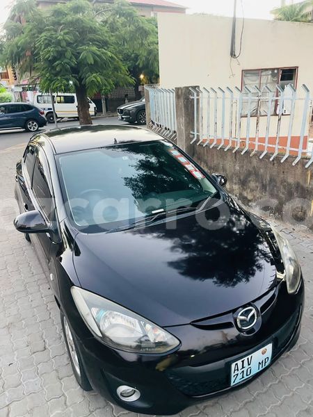 Big with watermark mazda demio maputo maputo 42597