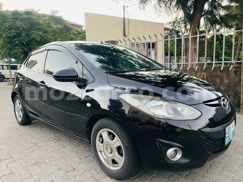 Big with watermark mazda demio maputo maputo 42597
