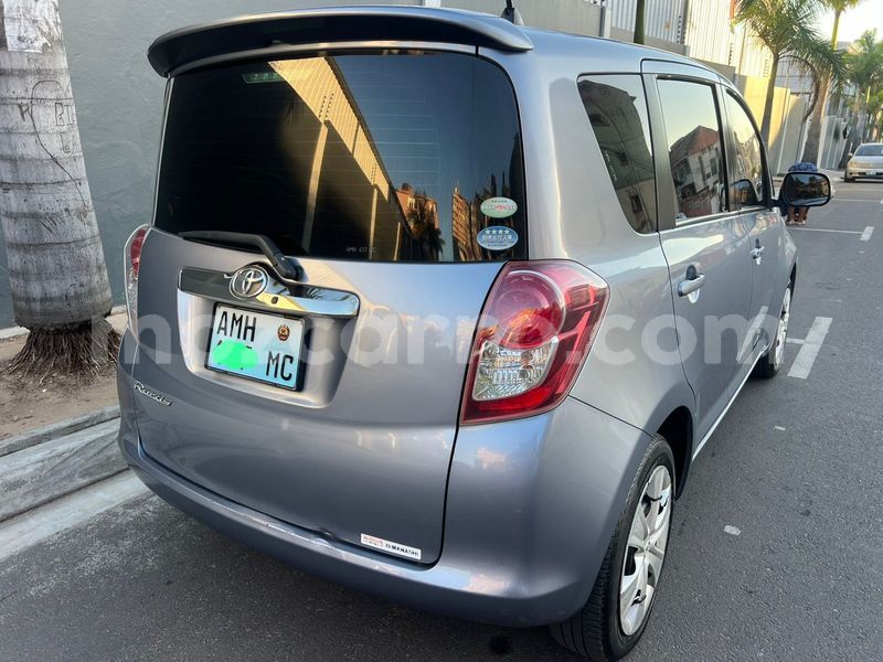 Big with watermark toyota ractis maputo maputo 42599