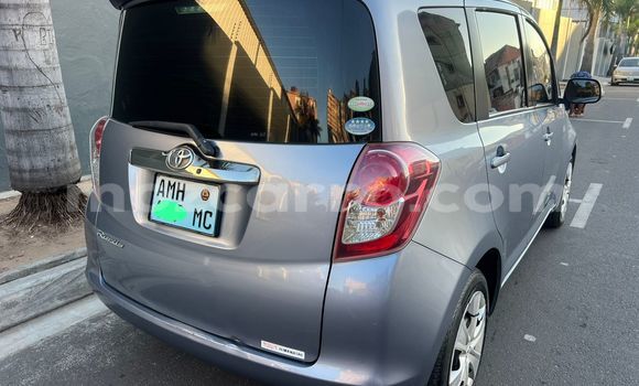 Tenga Tsaru Toyota Ractis Bhuruu Mota in Maputo in Maputo Tenga Tsaru Toyota Ractis Bhuruu Mota in Maputo in Maputo