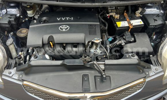 Tenga Tsaru Toyota Ractis Bhuruu Mota in Maputo in Maputo Tenga Tsaru Toyota Ractis Bhuruu Mota in Maputo in Maputo