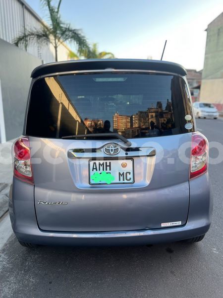 Big with watermark toyota ractis maputo maputo 42599