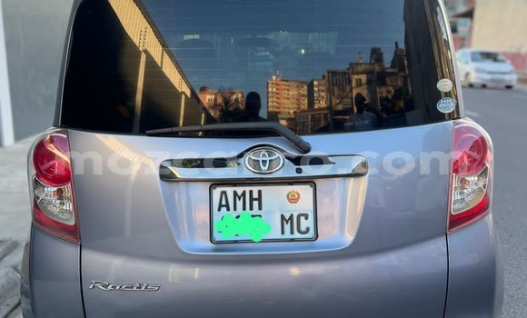 Tenga Tsaru Toyota Ractis Bhuruu Mota in Maputo in Maputo Tenga Tsaru Toyota Ractis Bhuruu Mota in Maputo in Maputo