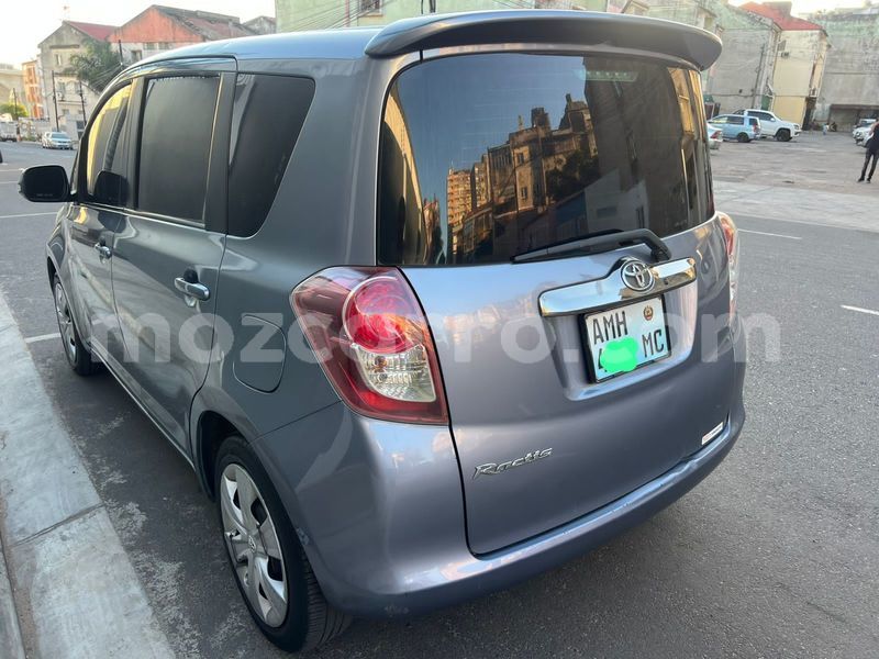 Big with watermark toyota ractis maputo maputo 42599