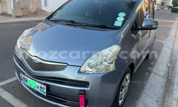 Tenga Tsaru Toyota Ractis Bhuruu Mota in Maputo in Maputo Tenga Tsaru Toyota Ractis Bhuruu Mota in Maputo in Maputo