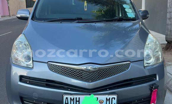 Tenga Tsaru Toyota Ractis Bhuruu Mota in Maputo in Maputo Tenga Tsaru Toyota Ractis Bhuruu Mota in Maputo in Maputo