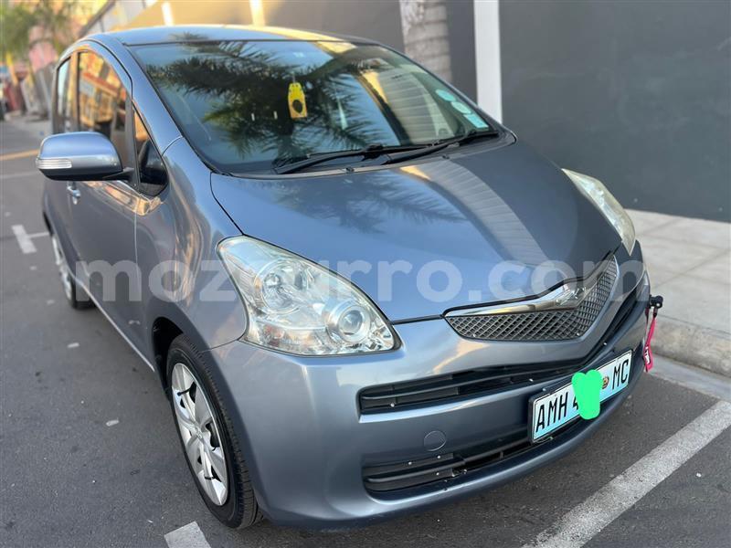 Big with watermark toyota ractis maputo maputo 42599
