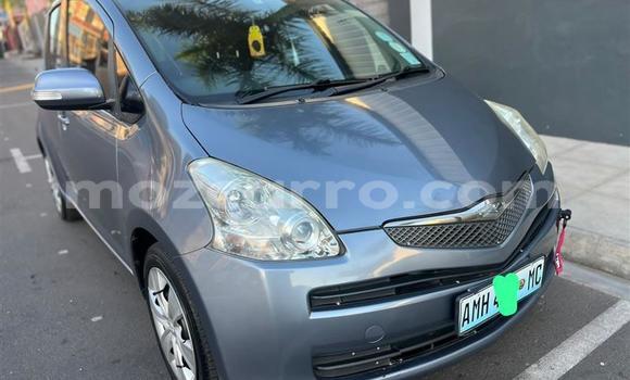 Tenga Tsaru Toyota Ractis Bhuruu Mota in Maputo in Maputo Tenga Tsaru Toyota Ractis Bhuruu Mota in Maputo in Maputo