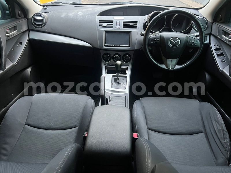 Big with watermark mazda axela maputo maputo 42600