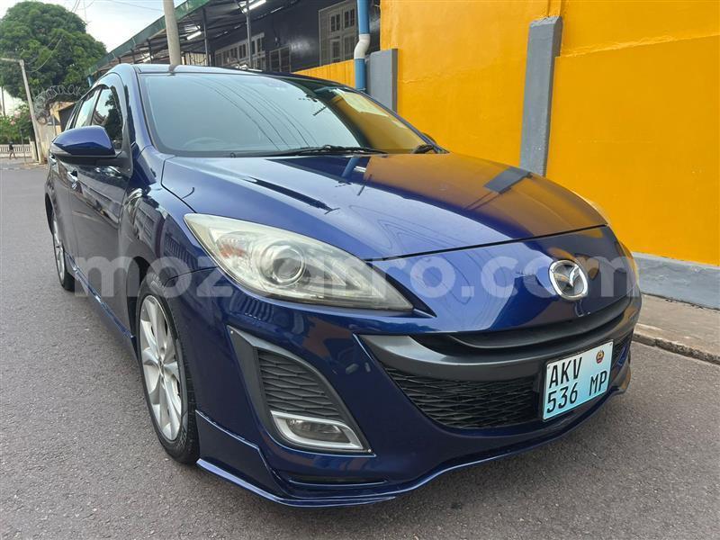 Big with watermark mazda axela maputo maputo 42600