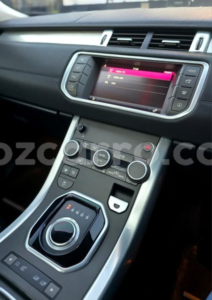 Big with watermark land rover range rover evoque maputo maputo 42601