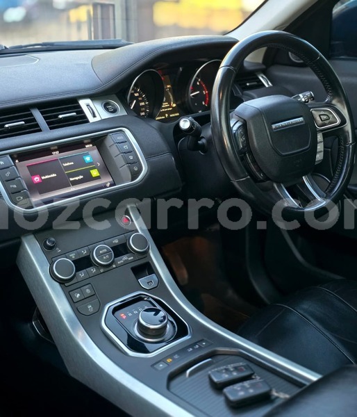 Big with watermark land rover range rover evoque maputo maputo 42601