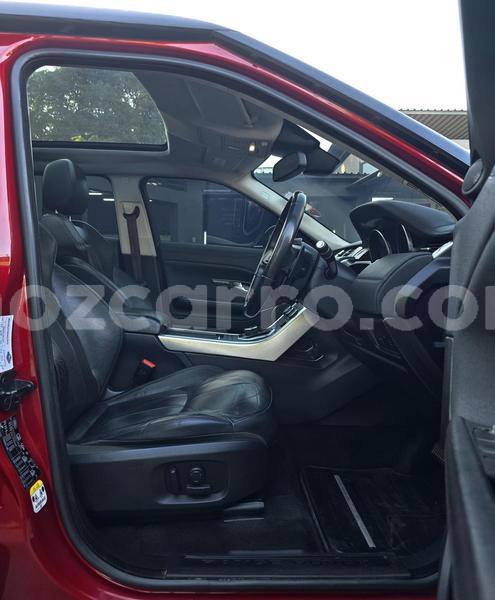 Big with watermark land rover range rover evoque maputo maputo 42601
