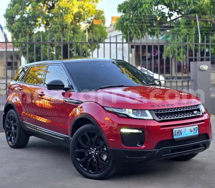 Big with watermark land rover range rover evoque maputo maputo 42601